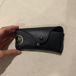 Ray ban cases